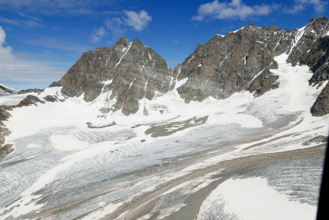 Il Cortese Chiareggio Bagian luar foto