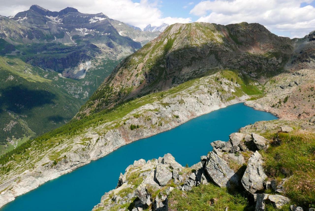 Il Cortese Chiareggio Bagian luar foto