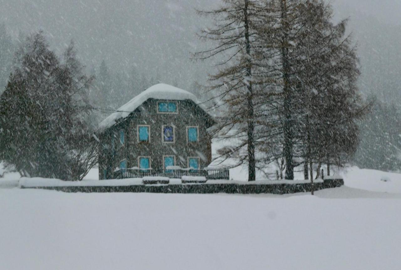 Il Cortese Chiareggio Bagian luar foto